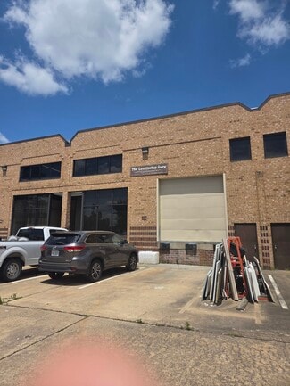 Dulles, VA Industrial - 112 Oakgrove Rd