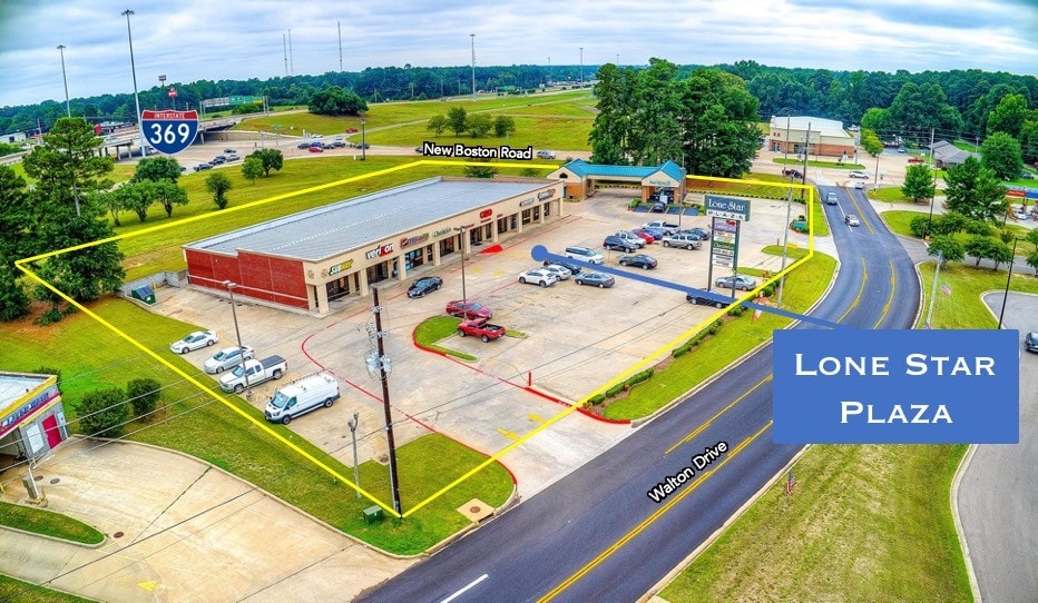 404 Walton Dr, Texarkana, TX for Rent