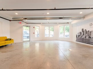 Boston, MA Office/Retail - 3305 Washington St