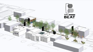 Long Beach, CA undefined - 5661 Atlantic Ave