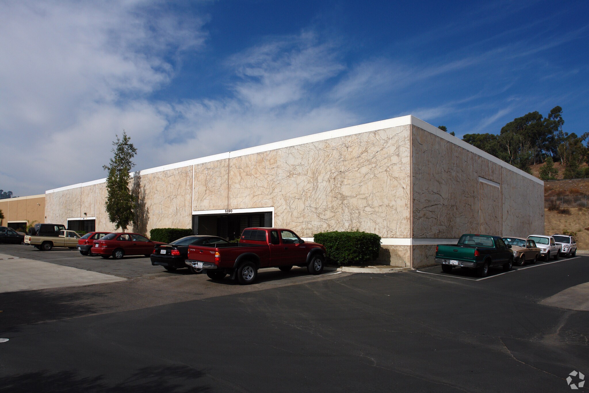 1380-1390 Hill St, El Cajon, CA for Rent