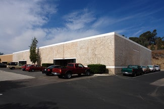 El Cajon, CA Flex - 1380-1390 Hill St El Cajon, CA Flex - 1380-1390 Hill St