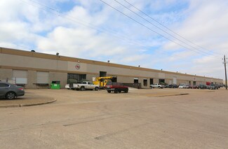Carrollton, TX Industrial - 1225 Capital Dr