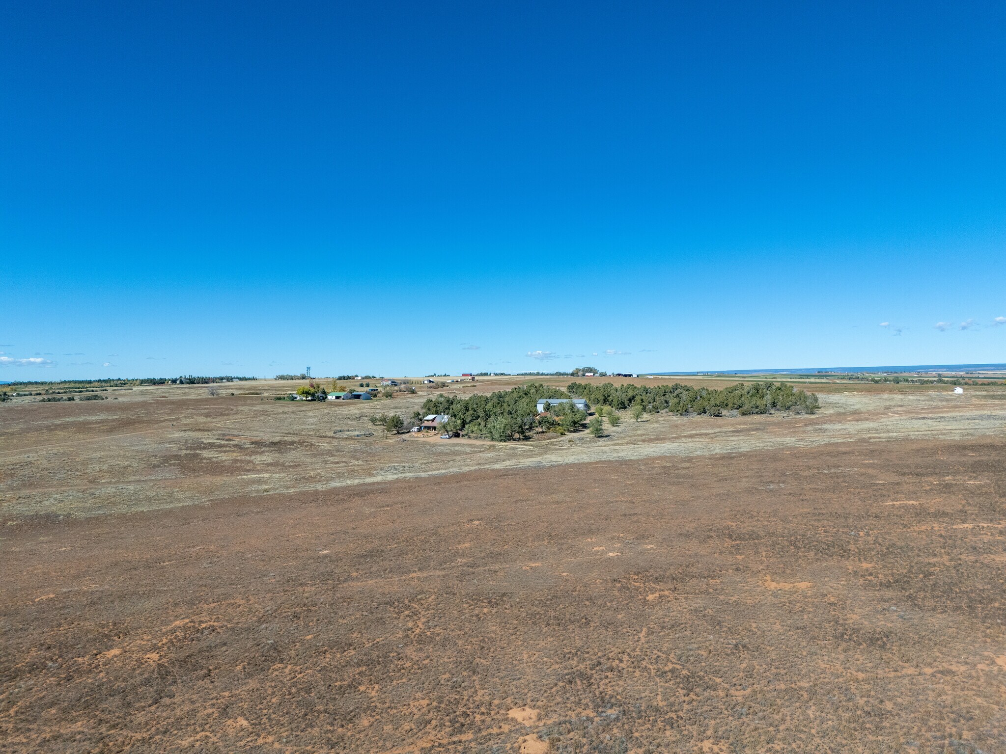 19444 Road 16.5, Yellow Jacket, CO for Sale