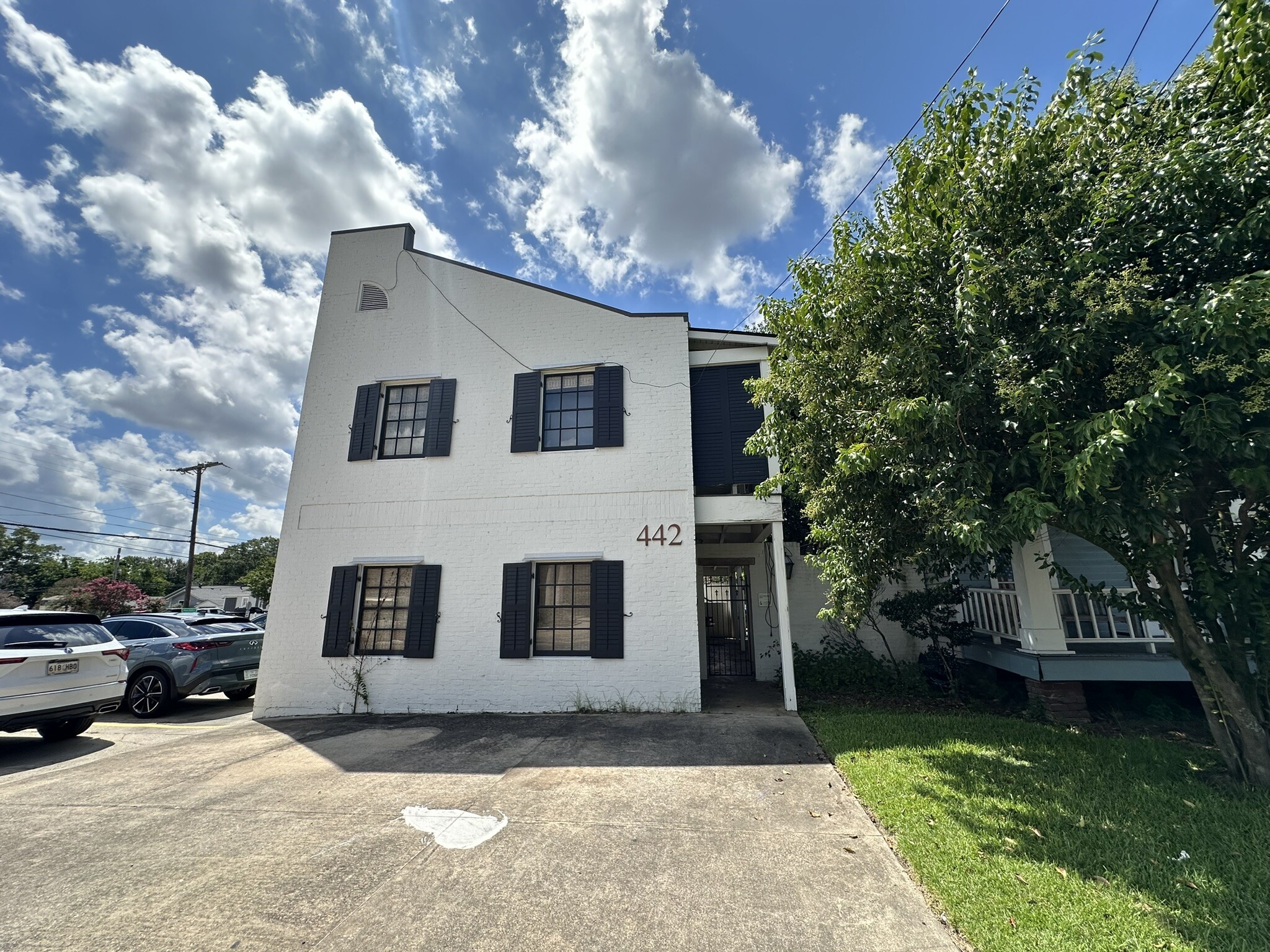 442 Government St, Baton Rouge, LA for Sale