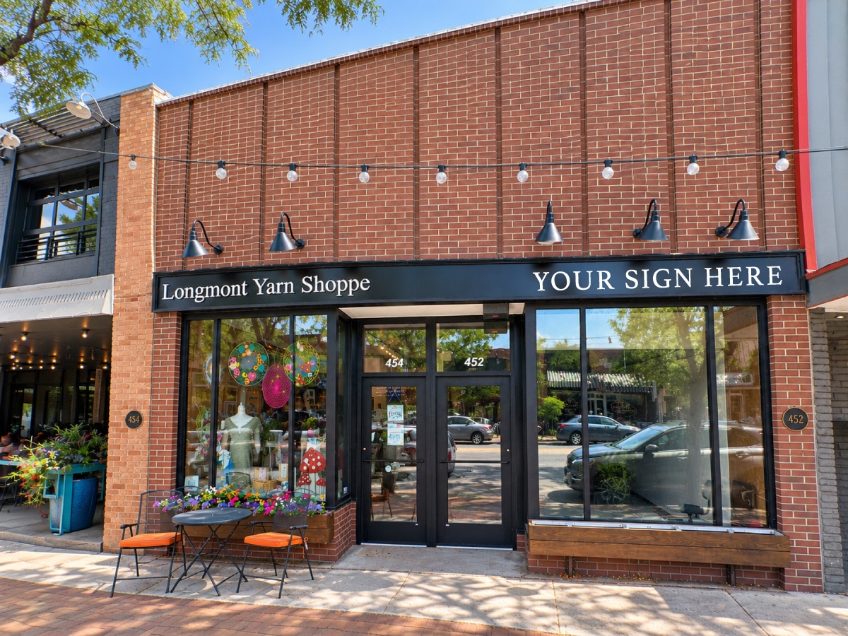 454 Main St, Longmont, CO for Rent