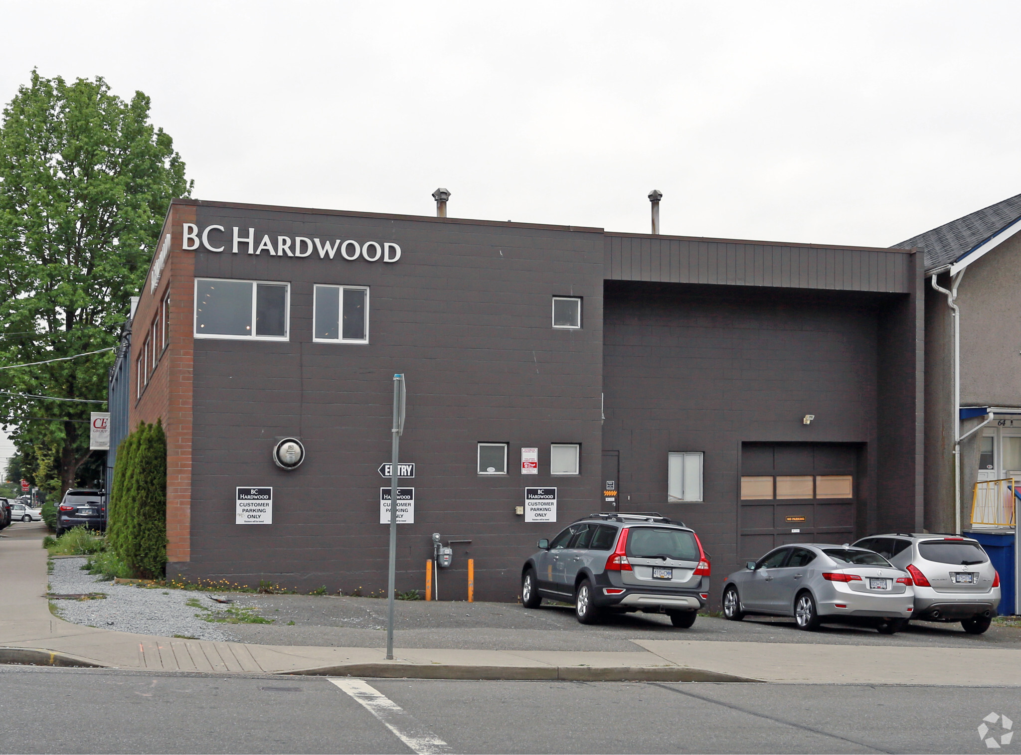 2227 E Quebec St, Vancouver, BC for Sale