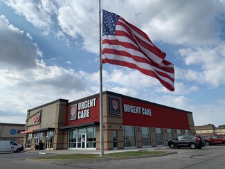 Fort Wayne, IN Retail - 9929 Lima Rd