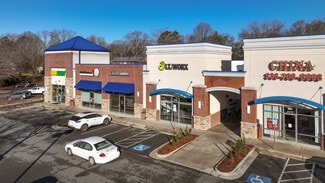 Winston-Salem, NC Office - 2516-2522 Somerset Center Dr Winston-Salem, NC Office - 2516-2522 Somerset Center Dr