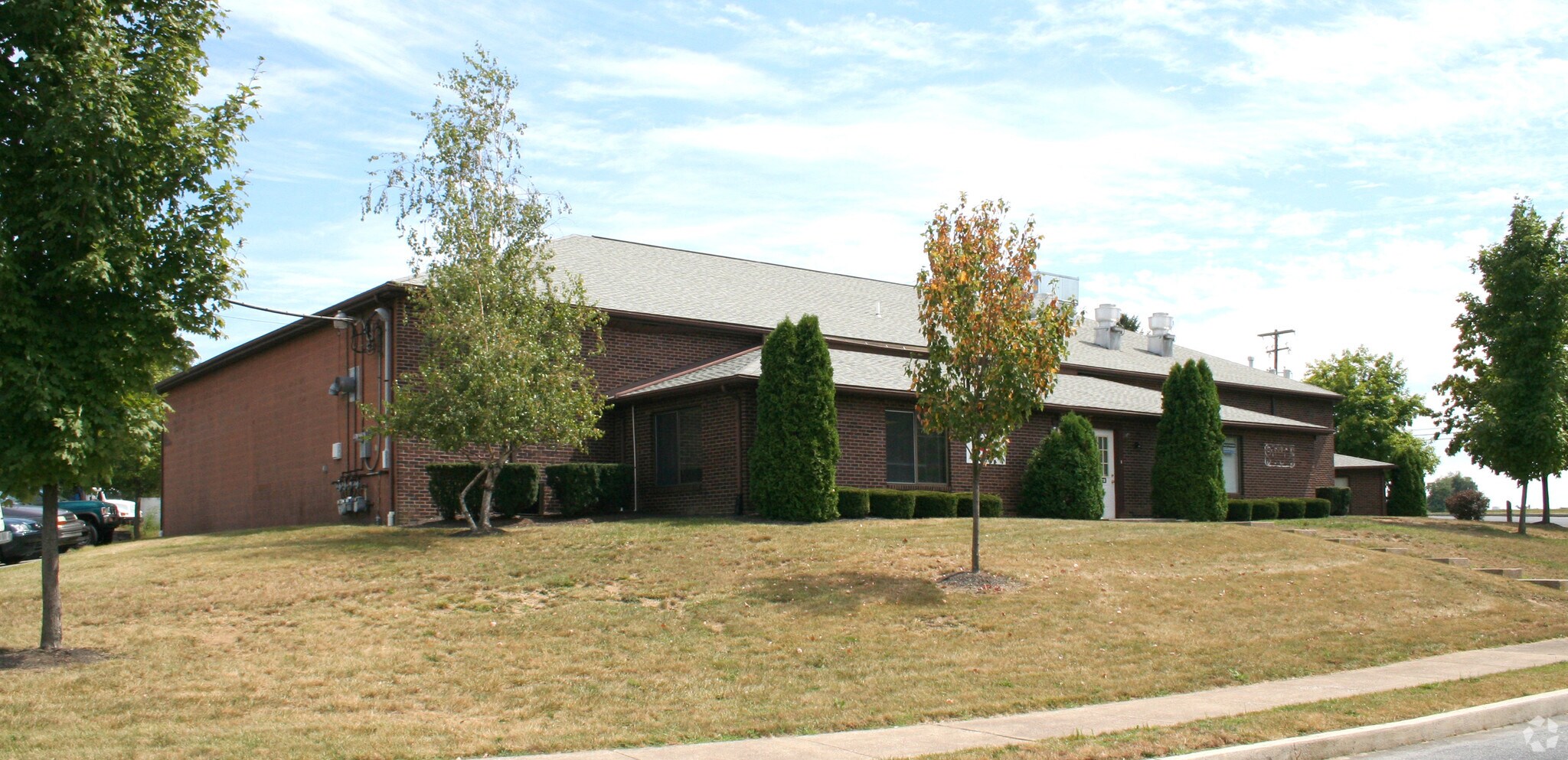 5321 Jaycee Ave, Harrisburg, PA for Rent