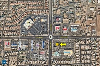 Peoria, AZ Retail - 7473 West Thunderbird Rd
