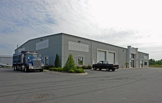 Mooresville, NC Flex - 114-116 Infield Ct