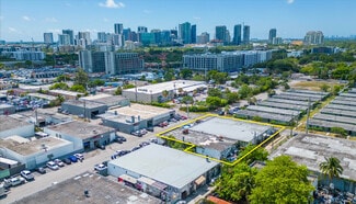 Fort Lauderdale, FL Warehouse - 705 NW 8th Ave Fort Lauderdale, FL Warehouse - 705 NW 8th Ave