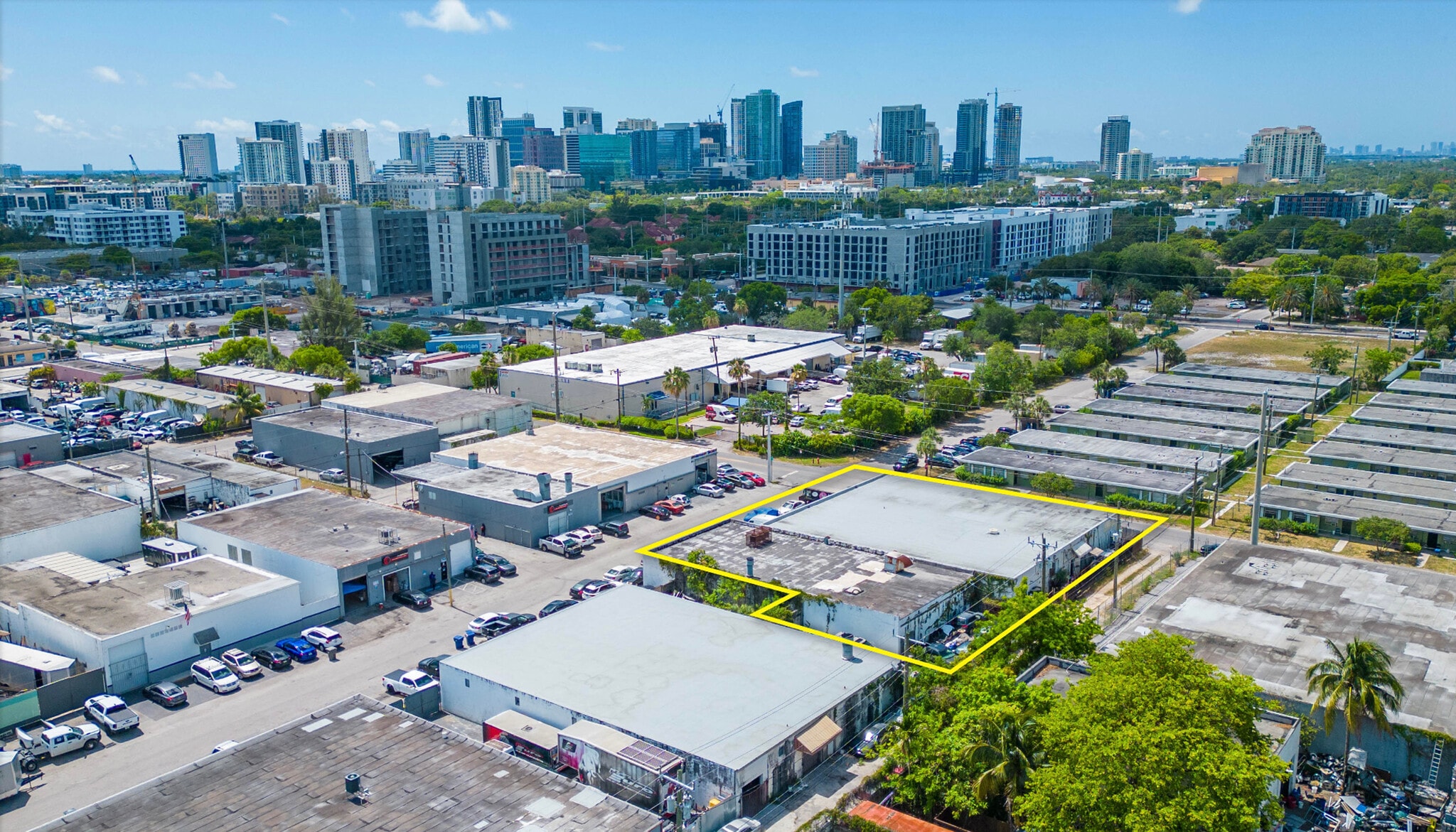 705 NW 8th Ave, Fort Lauderdale, FL for Sale