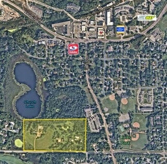 Victoria, MN Residential - 1720 Church Lake Blvd