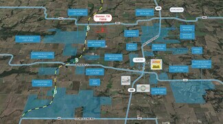 Gunter, TX Commercial Land - TBD Wall Street Rd Gunter, TX Commercial Land - TBD Wall Street Rd