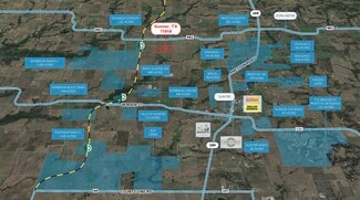 Gunter, TX Commercial - TBD Wall Street Rd Gunter, TX Commercial - TBD Wall Street Rd