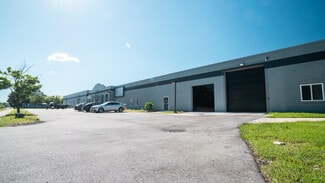 Milwaukee, WI Flex - 5501 W Mill Rd Milwaukee, WI Flex - 5501 W Mill Rd