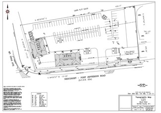 Mount Sinai, NY Office/Retail - 515 Rt-25a