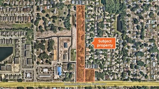 Riverview, FL Commercial - 5904 & 5910 Roundabout way Riverview, FL Commercial - 5904 & 5910 Roundabout way