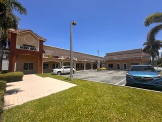 Hallandale Beach, FL Office - 400 E Hallandale Beach Blvd