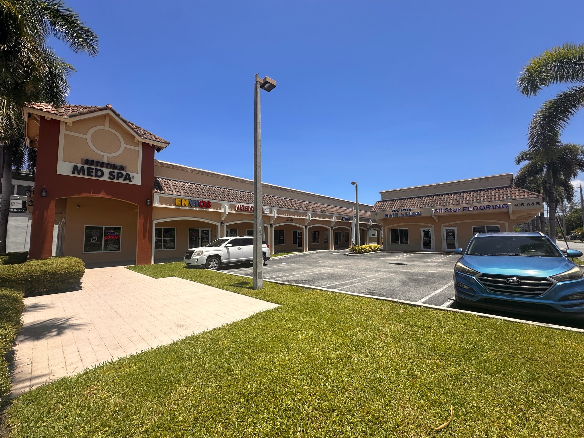400 E Hallandale Beach Blvd, Hallandale Beach, FL for Rent
