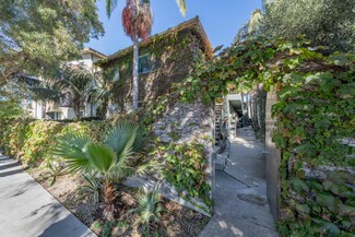 Venice, CA Apartments - 614 6th Ave