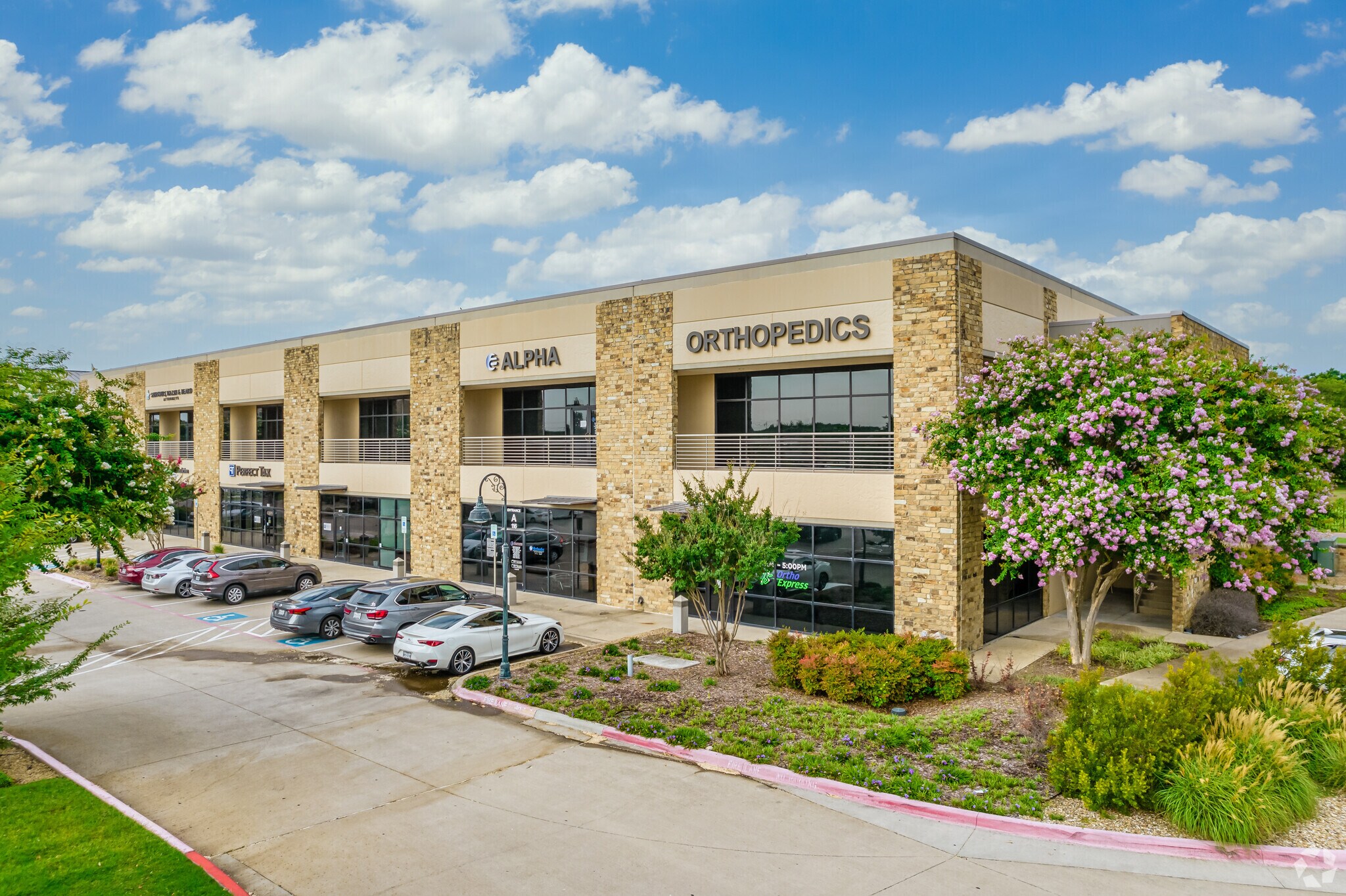 6850 TPC Dr, McKinney, TX for Rent
