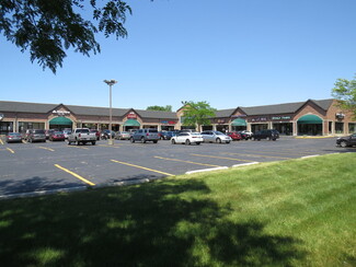 Valparaiso, IN Retail - 3510-3540 Calumet Dr