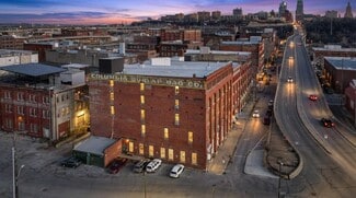 West Bottoms 3 West Bottoms 3