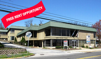 Lemoyne, PA Office, Office/Retail - 1300 Market St