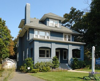 West Hartford, CT Office - 758 Farmington Ave West Hartford, CT Office - 758 Farmington Ave