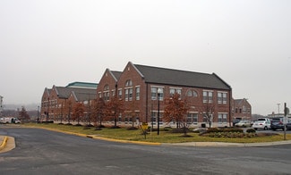 Sterling, VA Office - 21165 Whitfield Pl Sterling, VA Office - 21165 Whitfield Pl