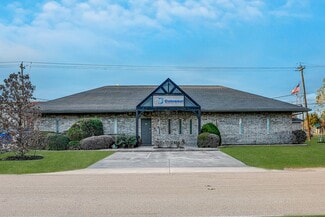 Spring, TX Office - 24707 W Hardy Rd