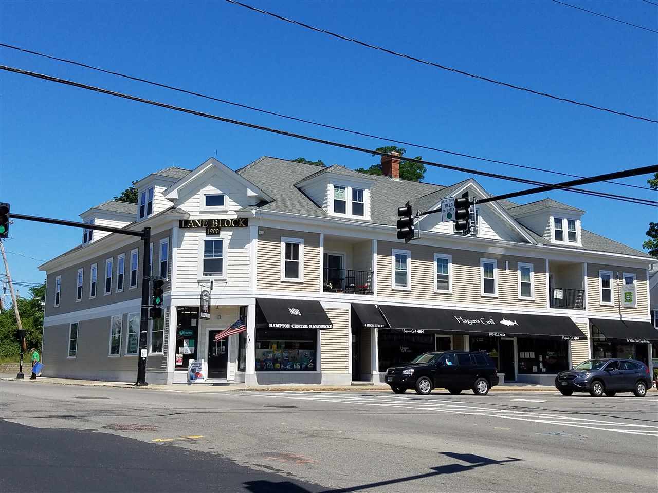 2-12 High St, Hampton, NH for Rent