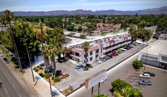 Winnetka, CA Medical - 20201 Sherman Way