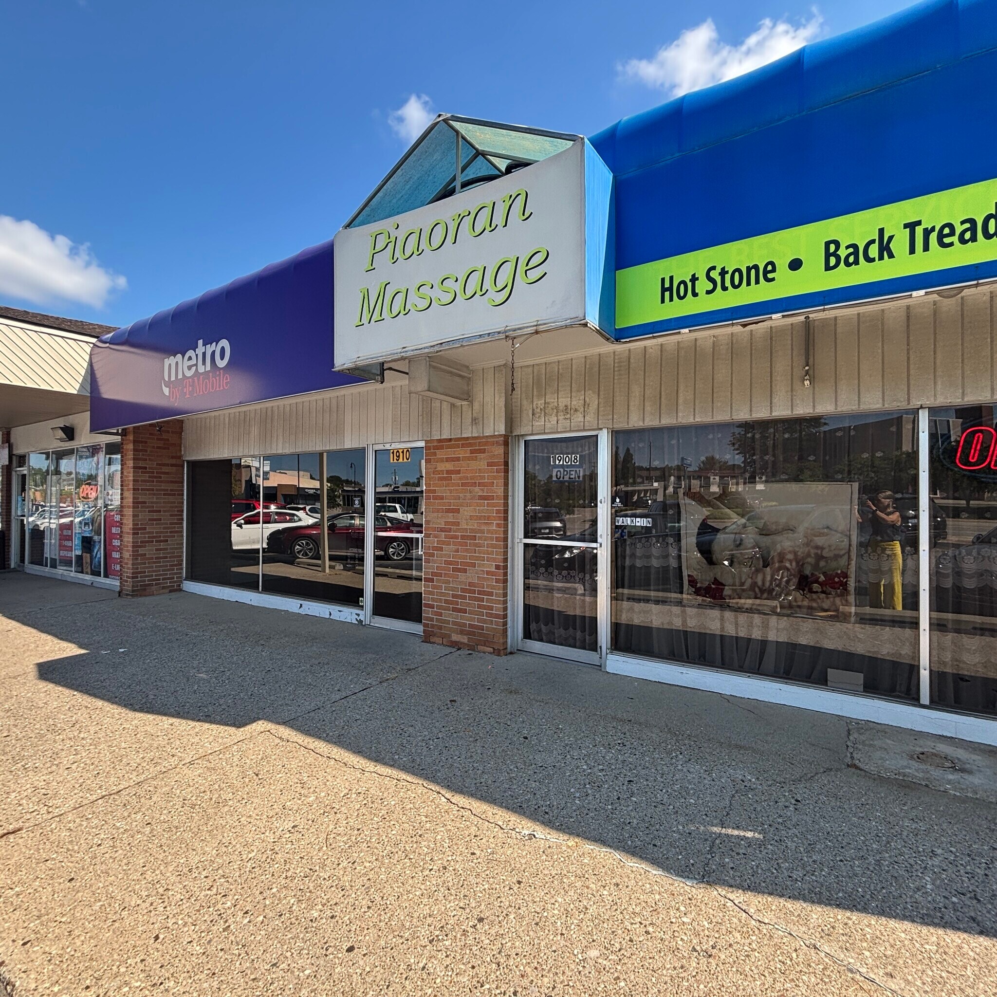 1908-1910 W Stadium Blvd, Ann Arbor, MI for Rent