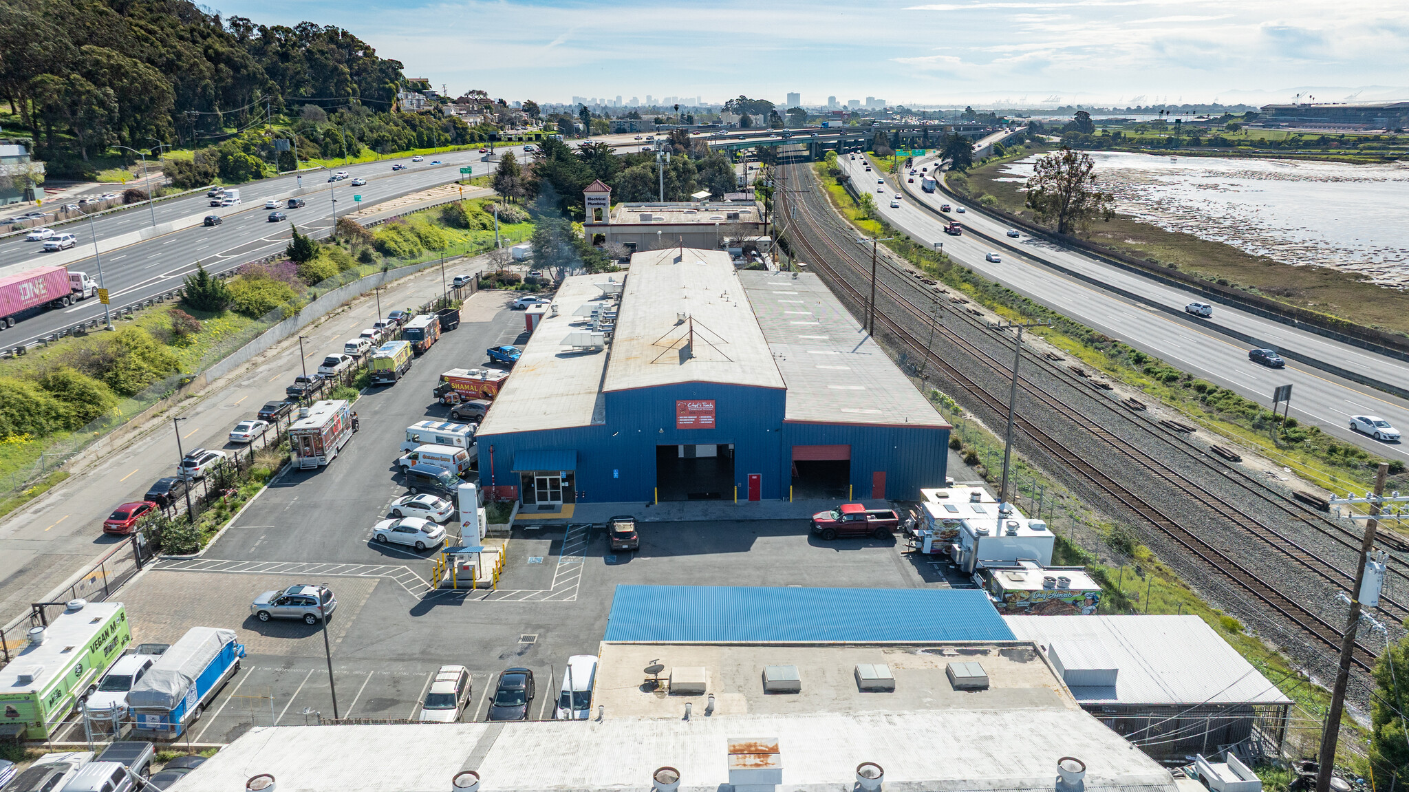578 Cleveland Ave, Albany, CA for Sale