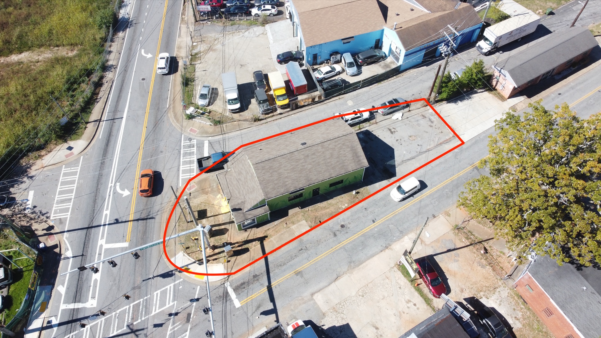 1126 Memorial Dr SE, Atlanta, GA for Rent