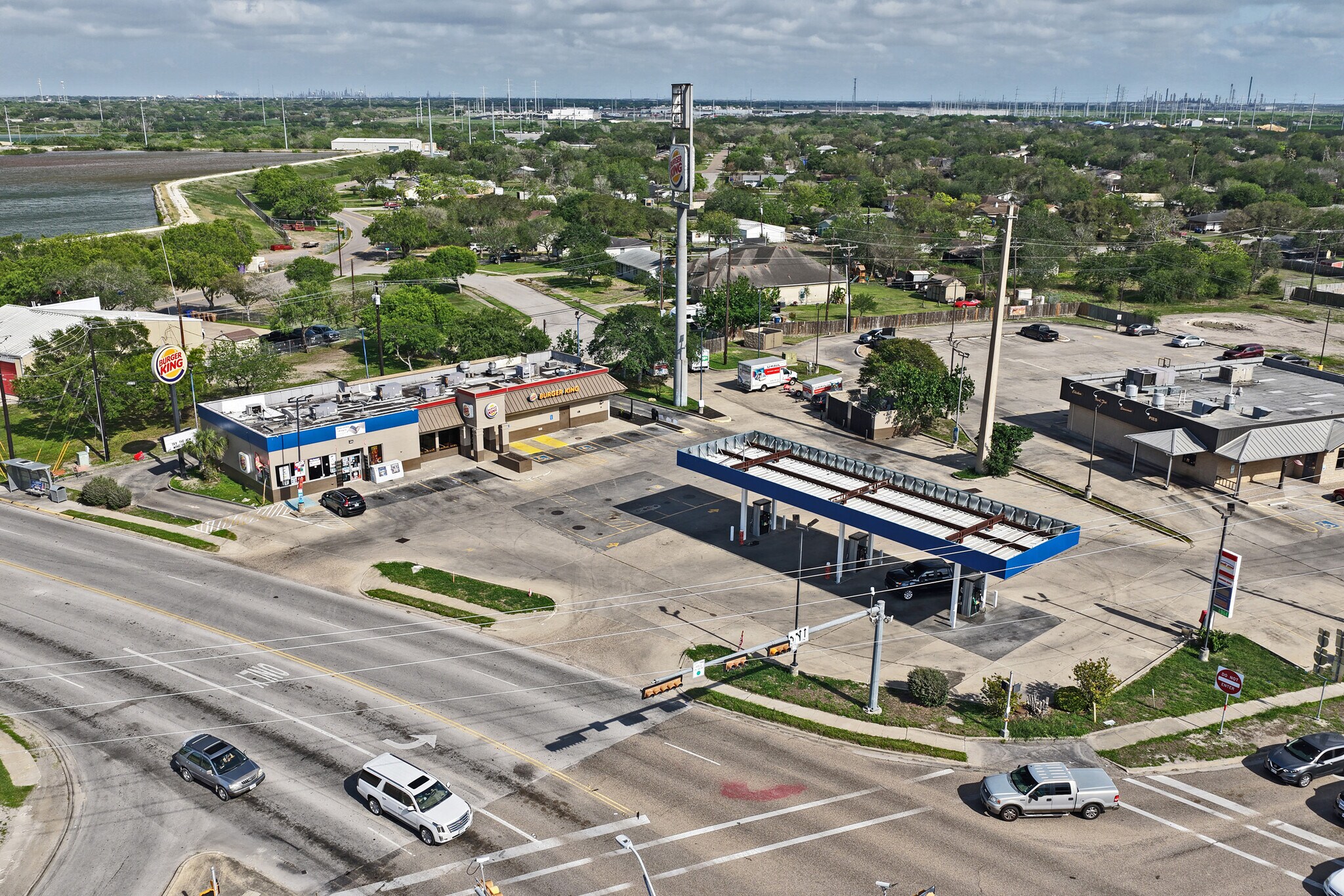 13433 Leopard St, Corpus Christi, TX for Sale