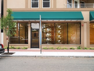 Hackensack, NJ Retail - 683 Main St