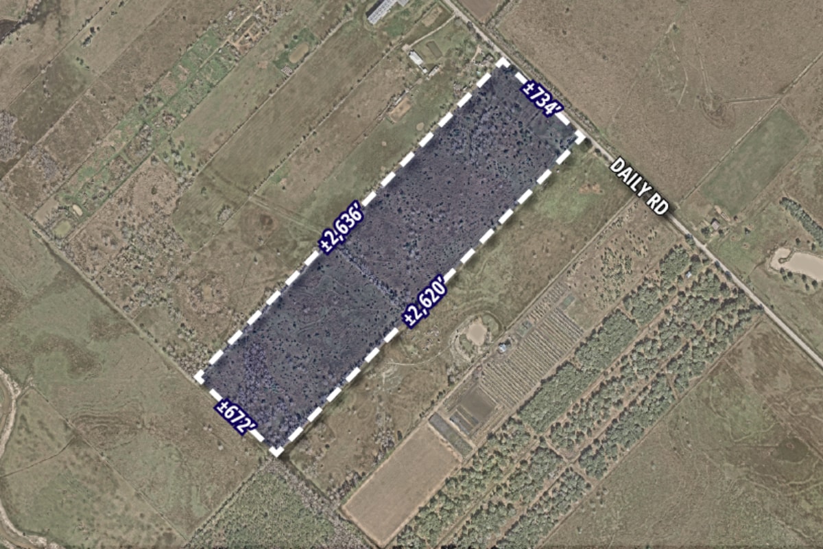 Daily Road, Rosenberg, TX for Sale