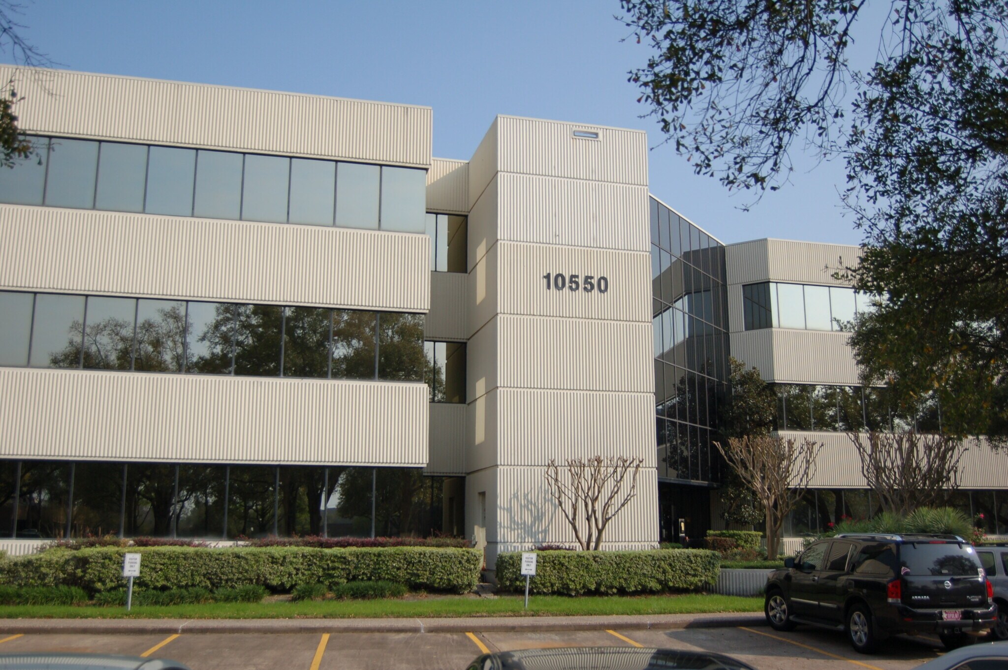 10550 Richmond Ave, Houston, TX for Sale