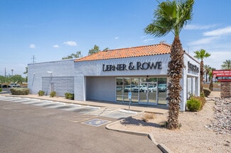 Phoenix, AZ Office/Retail - 52 E Baseline Rd