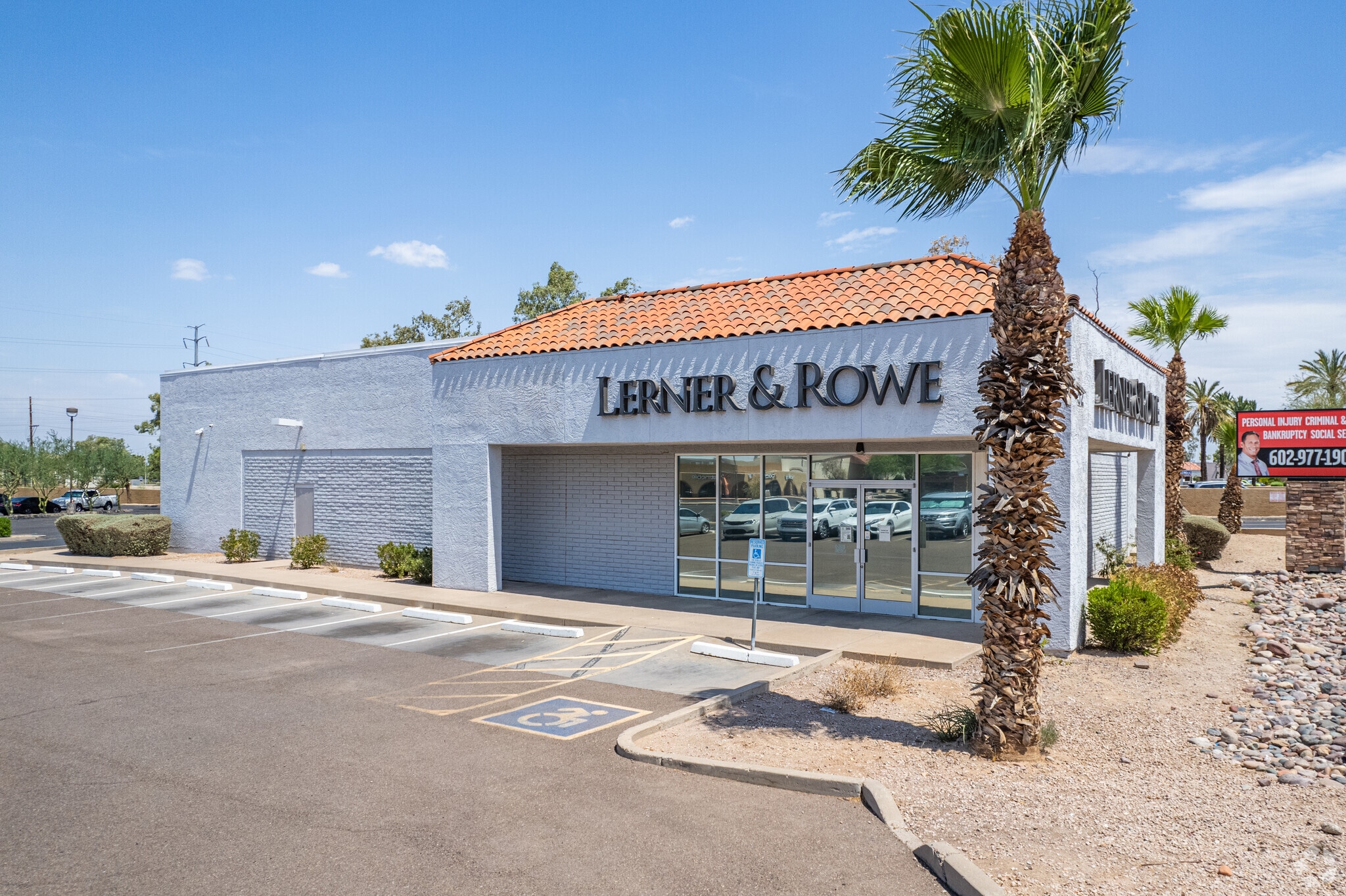 52 E Baseline Rd, Phoenix, AZ for Rent