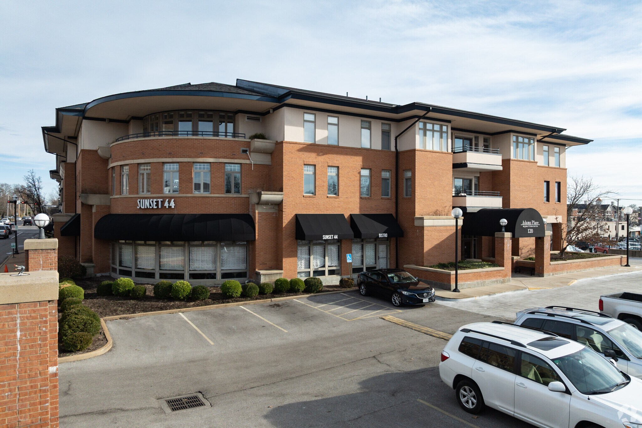 249 N Kirkwood Rd, Saint Louis, MO for Rent