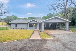 Round Rock, TX Office - 601 Spring St