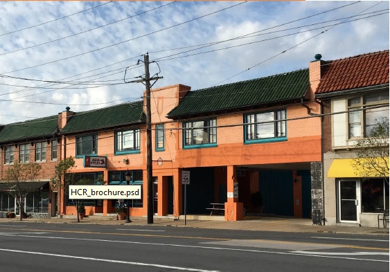 1031-1035 S Big Bend Blvd, Saint Louis, MO for Sale