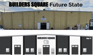 Wenatchee, WA Industrial - 1012 Walla Walla Ave