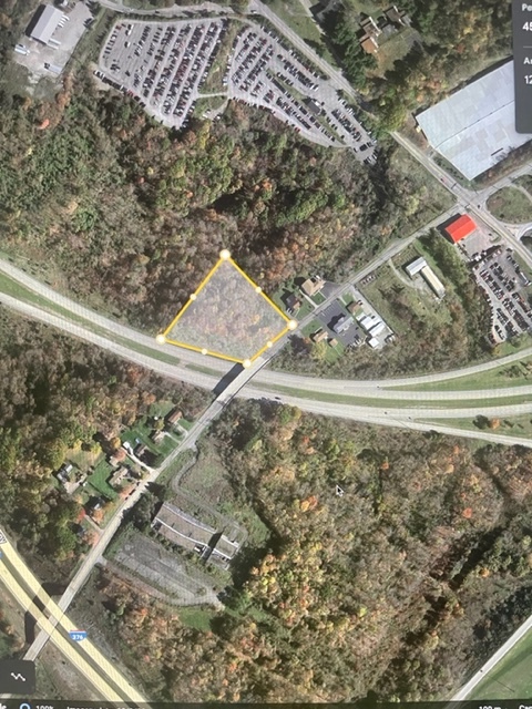 Hookstown Grade Rd, Clinton, PA for Sale